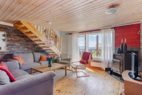 Hotels in Jämtland